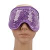 Gel Eye Mask Cold Pack Warm  Heat Ice Cool Compress Soothing Tired Eyes Pad