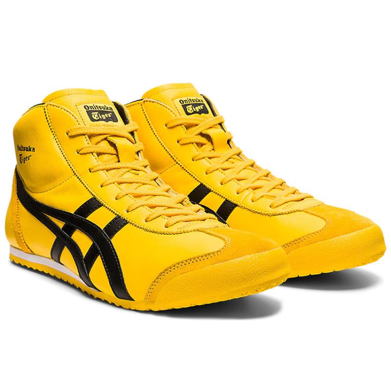 ONITSUKA TIGER Кроссовки Mexico 66 Sd Mr 'Yellow' 1183B577-750