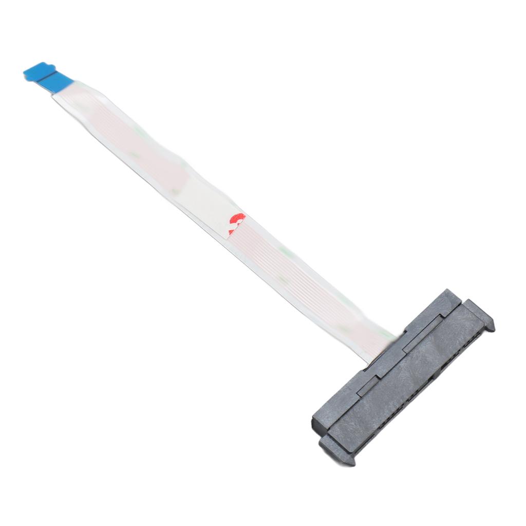 Кабель-разъем для жесткого диска SATA HDD Стабильное соединение Подходит для ноутбука HP 17‑BY 17‑CA OPP17