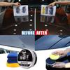 200g Car Decontamination Polish Wax Paint Surface Paint Scratch Wax Remover