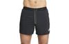 Nike Мужские беговые шорты Trail Second Sunrise с подкладкой 5 дюймов, технология Dri-FIT DV9311-010