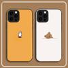 Чехол для телефона с рисунком животного для Iphone 7 8 Plus X Xr Xs 11 12 13 Se2020 Mini Mobile Iphone 14 Pro Max Чехол