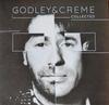 LP Пластинка GODLEY & CREME - Collected MOVLP3746 Music On Vinyl 2024 Европа Танцевальная и Электронная