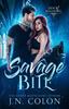 Книга Savage Bite : 1