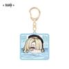 Sunsyea Официальный мерч Genshin Impact miHoYo Оригинальный Аутентичный Серия Fontaine Q Version Брелок Lyney Emilie Furina