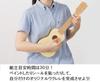SUZUKI Handmade Instrument Series Укулеле Комплект UKK-2