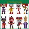 The Digital Amazing Circus Blind Bag Action Figure Model Decoration Kids Gift