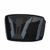 Shockproof Motorcycle Waist Protector Belt Ergonomic Motorcycle Riding Belt  Motorcycle Riding