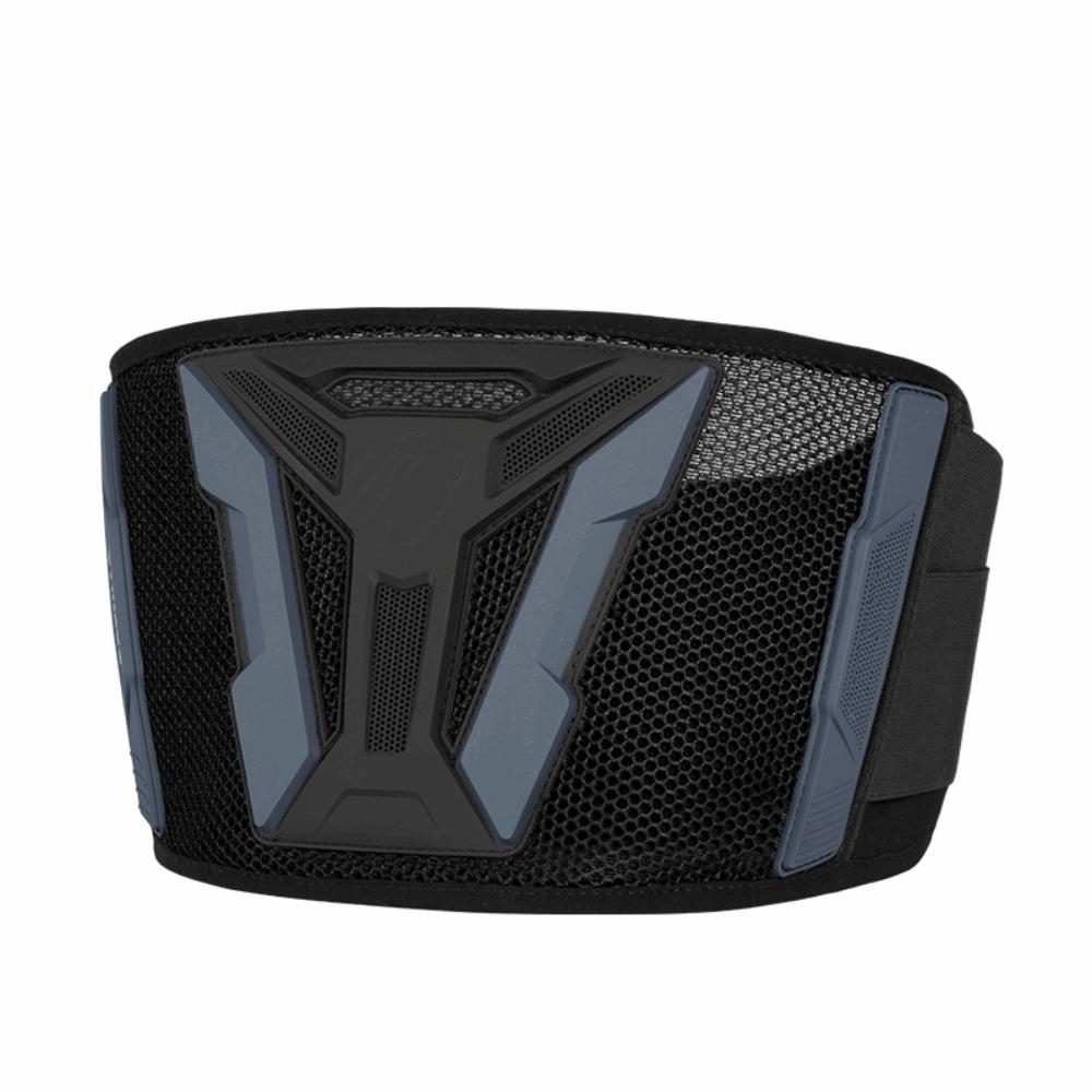 Shockproof Motorcycle Waist Protector Belt Ergonomic Motorcycle Riding Belt Motorcycle Riding