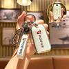 Чехол для ключа Roewe и MG для 360, 350, 750, W4, W5, MG5, ZS, GT, GS - Защитный чехол