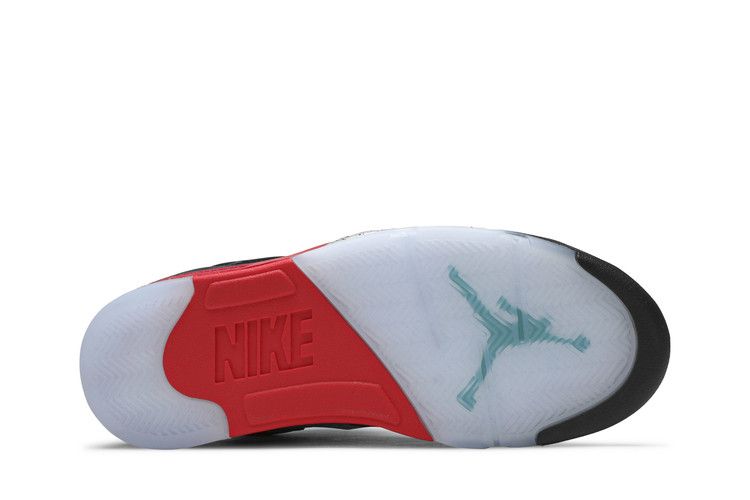 Jordan 5 Ретро Топ 3
