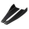 Subaru Impreza WRX STI A-line GRF/GVF Car Rear Bumper Spoiler Saver Car Rear Spoiler