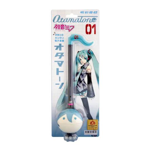 Cube Otamatone Hatsune Miku Ver. 1363