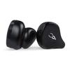 Okcsc X12 Pro Wireless Bluetooth Earphones with Noise Up To 24 Hours of and Black In-Ear Cancellation, Waterproof, Playback, Mic,