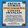 French Stories by Wallace Fowlie Paperback Book 9780486264431