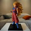 54 см/21,26 дюйма Фигурка Dragon Ball Z Сон Гоку Ssj3 Супер Сайян Гоку Фигурки Действия JT Статуя Коллекционная Модель Игрушки Подарки
