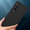 Shockproof Zfold3 Phone Accessories Case For Samsung Galaxy Z Fold4 Fold 4 Fold3 Fold 3 5g Anti -Slip Cover For Samsung Fold4