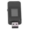USB Tester DC Digital Intelligent Amperimetro Voltmeter Power Bank Charger Indicator