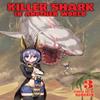 Killer Shark In Another World Vol. 3 by Kuboken Paperback Book 9798891605565