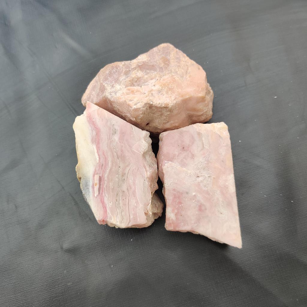 Необработанный розовый родохрозит, необработанный драгоценный камень родохрозит, необработанная партия необработанного драгоценного камня, необработанный большой размер.