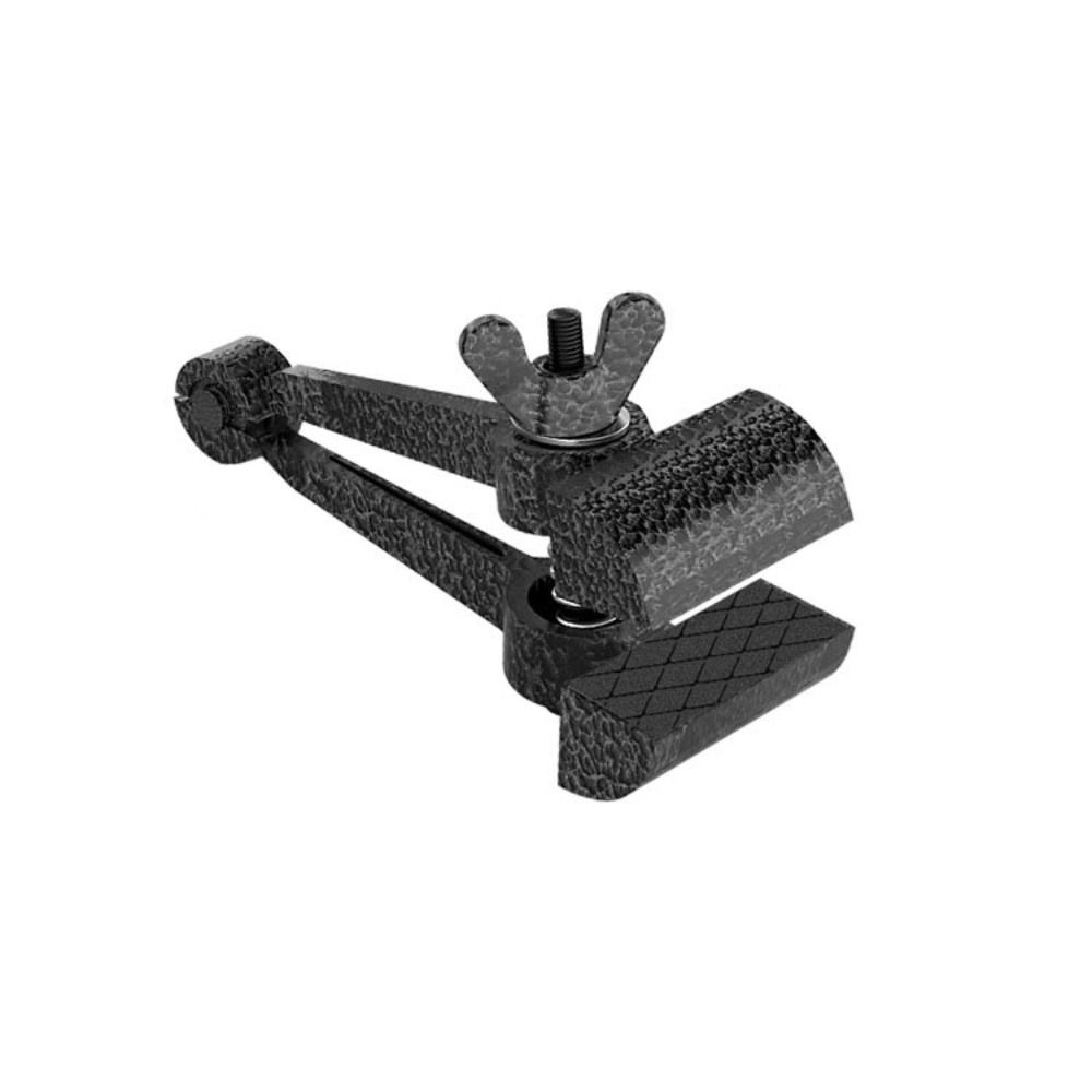 Mini Flat Mouth Pliers Adjustable Fixed Tool Strong Practicability Hand Vise  Home Maintenance