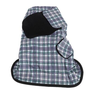 Чехол для ботинок для ходьбы, водонепроницаемый, устойчивый к грязи, нескользящий, регулируемый, высокий, защитный чехол для ходьбы