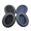 1Pcs Memory Foam Ear Pads For WH-XB910N Headphones Replacement Ear Cushion Cover Protein Leather Headphones Ear Cushions