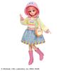 Кукла Томи Такара Dream Land Play Toy Ages Licca-chan Одеваем Ликку-чан Кирби 3+