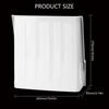 All Weather Protective Shell Enclosure Cover for Surveillances Cameras Offering Easy Installation and Reliable Shielding