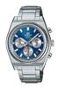 Casio Edifice Watch [Official Japanese Product] Sapphire Glass EFB -730DJ-1AJF / -730DJ-2AJF / -730DJ-7AJF Men's Silver