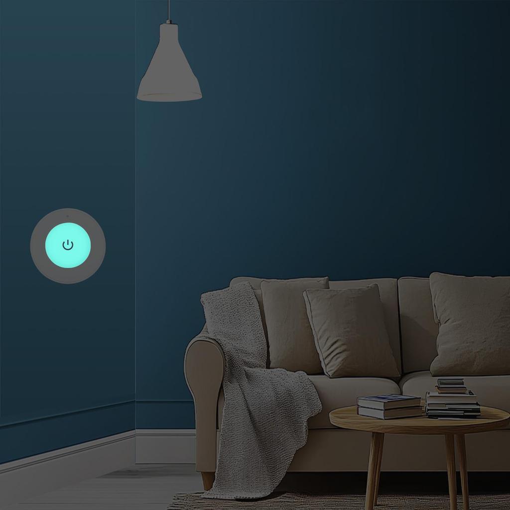 Беспроводной пульт дистанционного управления 433,92 МГц для светильников и электрических дверей