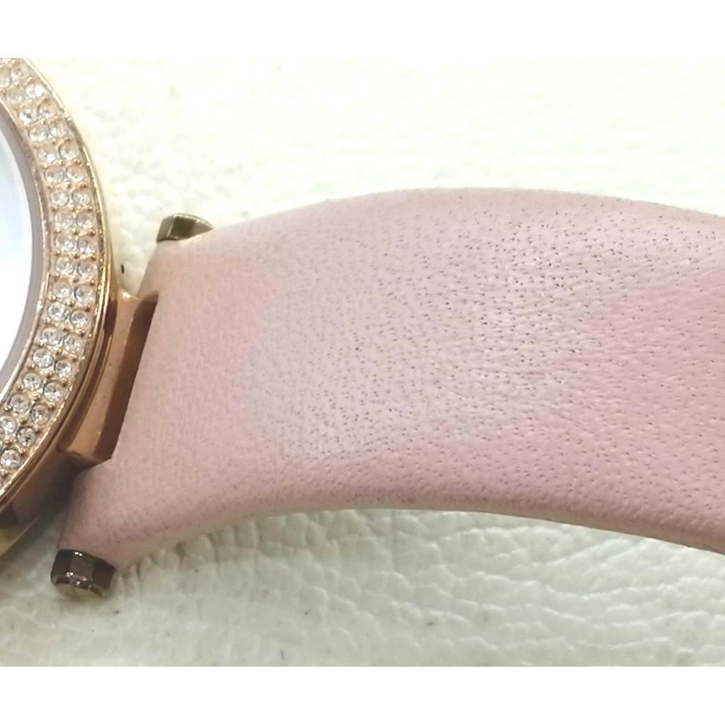 Подержанные кварцевые часы MICHAEL KORS MK-2590