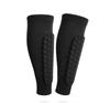 CHOOYOU Soccer Fitness Shin Guards Kids Youth Adult Calf Compression Sleeve Honeycomb Pads Support Shin Splint Baseball Boxing