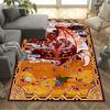 Hobbit Desolation Smaug Adventure Floor Rug Office Rug Suitable for Entryway Game Room Playrooms Decorate room Antislip Carpet Office home decor