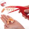 Peeler Shrimp Deveiner Remover Peel Device Portable Tool