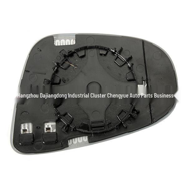 Volkswagen Golf Mk6 (09-12) Подогреваемое зеркальное стекло