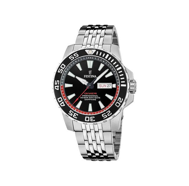 Часы Festina F20661-3