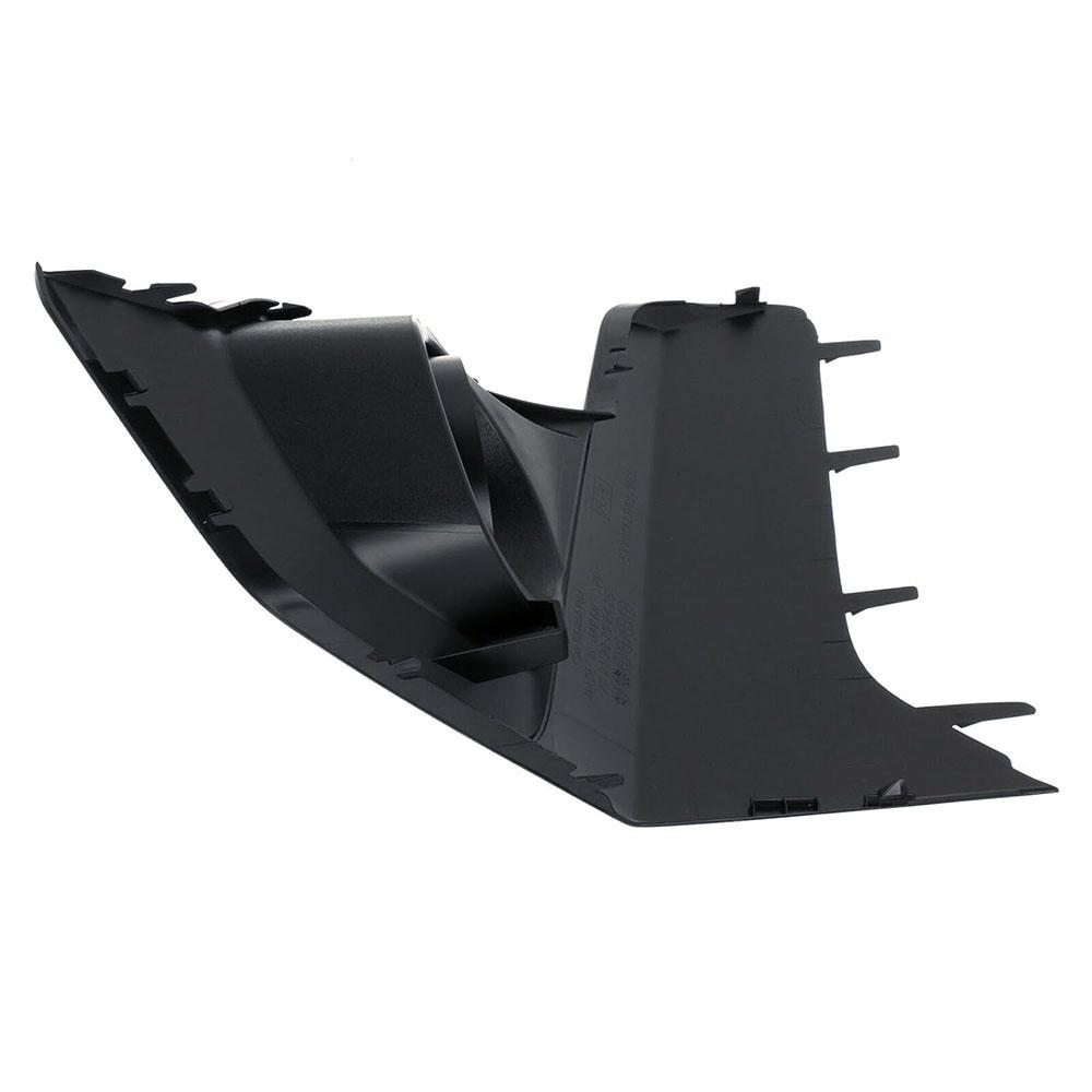 Накладка на противотуманную фару, правая передняя сторона 57731FL860 для Subaru Crosstrek 2021