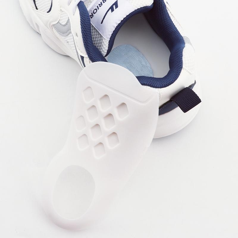 НОВЫЕ Ортопедические Стельки Ортезы Плоскостопие Здоровье Подошва Подушечки для Обуви Вставка Поддержка Свода Стопы Подушечка для Ухода за Ногами Стелька Унисекс 1 Пара