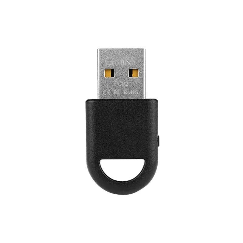 Wireless Controller Adapter for Windows PC Xbox