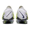 Nike Кроссовки унисекс Phantom GX Elite Gripknit FG Luminous Pack Green Barely-Volt Barely-Grape DC9968-705