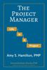 Книга The Project Manager : Life Is a Project