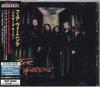 CD FAIR WARNING - Brother's Keeper MIZP60005 Avalon 2006 Japan ObiRock Used