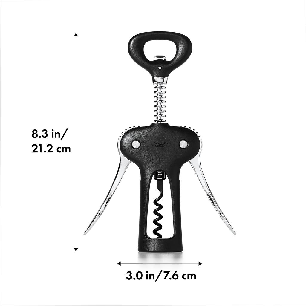 OXO Wine Opener Corkscrew Wing Corkscrew