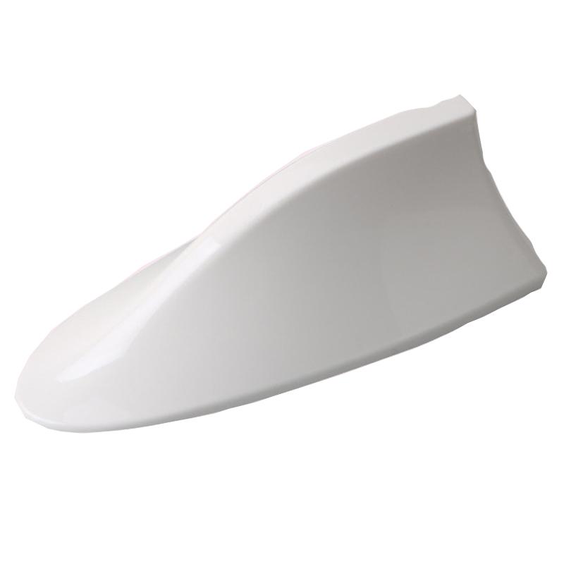 Universal Shark Antenna Color Various Decorative  FM Signal Amplifier Car Radio  Fin  Car Roof Decoration for BMW/Honda/Toyota