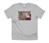 Friends Monica Seven Explanation T-shirt Tee Funny Meme 90's Gift Geller