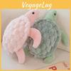 Stuffed Turtle Plush Toys Marine Organism Couple Dolls Girl Gifts Birthday