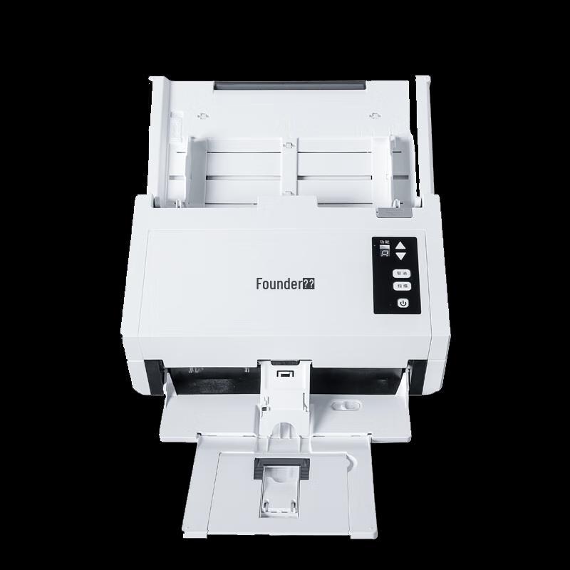Founder Professional Document Scanners