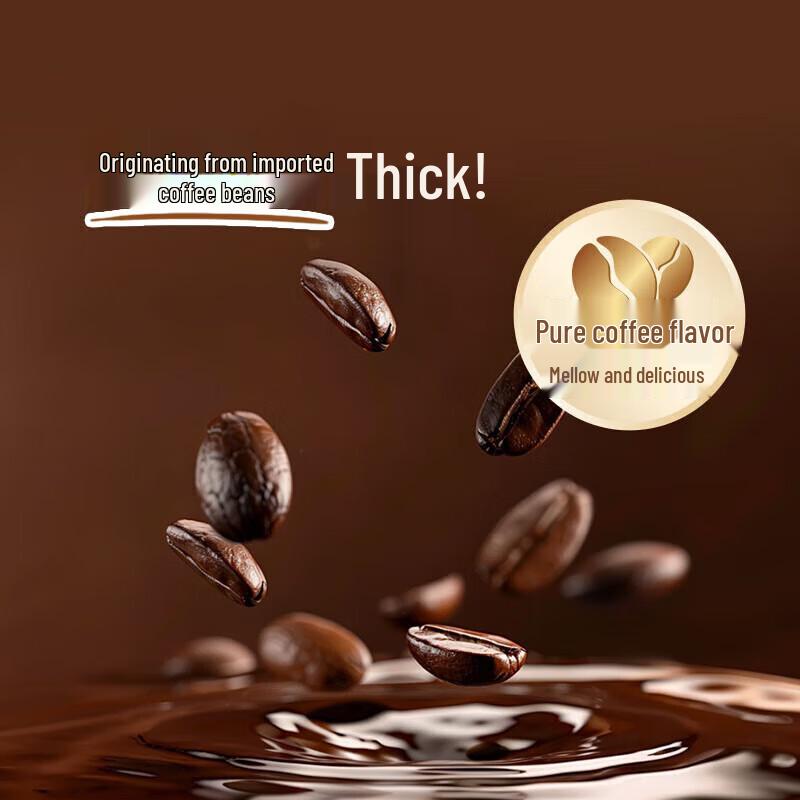 Nestlé Silky Latte Instant Coffee Sticks