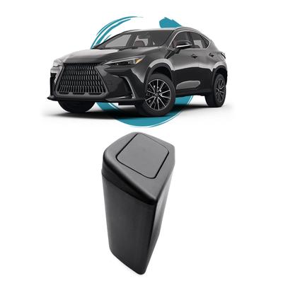 Ruiya Lexus NX 20 Series Совместимый Боковой Ящик для Мусора Мусор для Пассажира